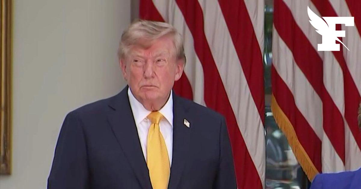 A Paris, la charia est presque un «deuxième mode de vie», déclare Donald Trump