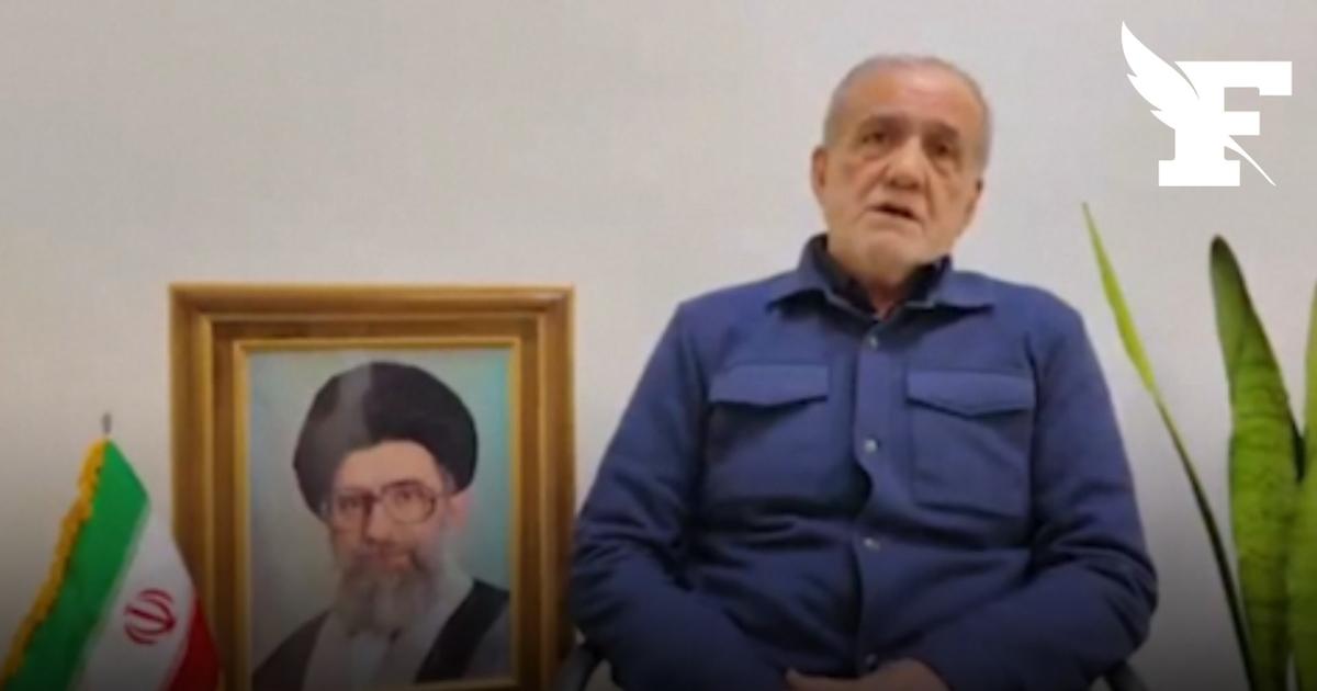 Le président iranien s’excuse auprès des pays voisins après les frappes