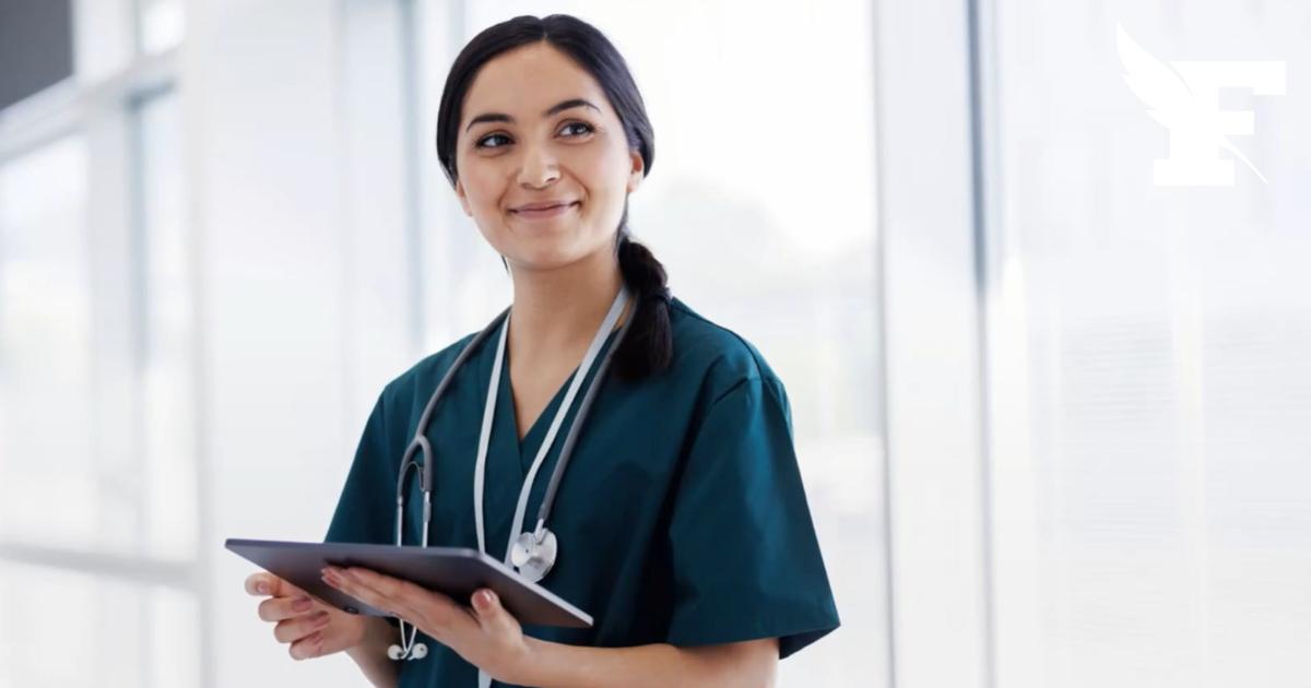 Démographie médicale en France : la profession se féminise