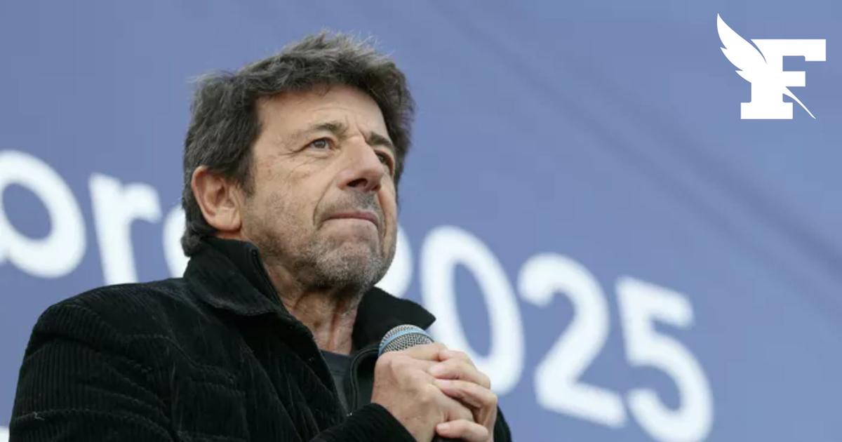Patrick Bruel visé par une plainte pour agression sexuelle et tentatives de viol, et une deuxième pour viol