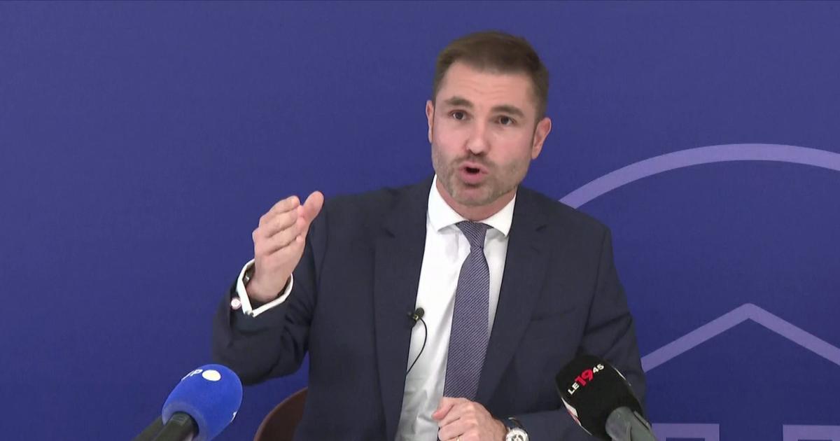 Policier violenté à Belfort: quatre individus suspectés d'avoir participé aux violences ont été identifiés