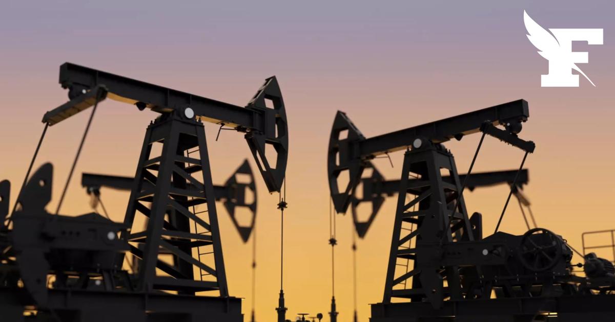 En Alsace, un particulier exploite un puits de pétrole et gagne plus de 2 millions d’euros