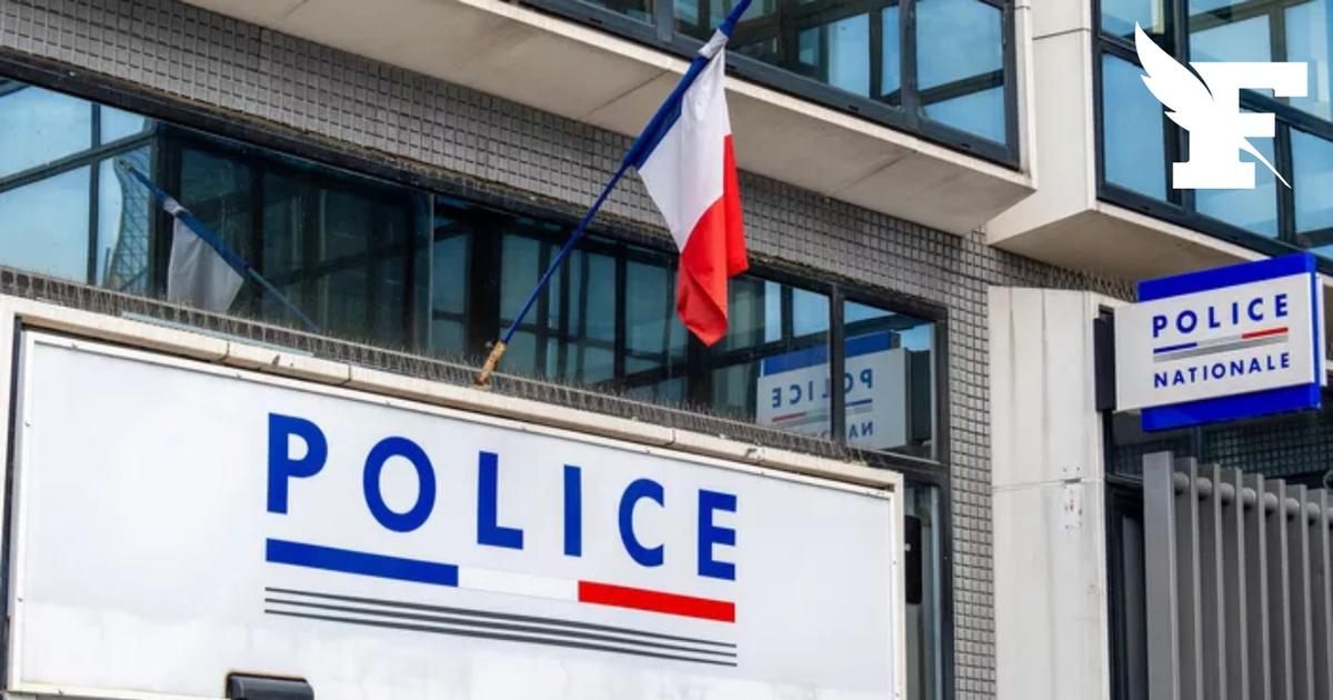 Les forces de l'ordre interpellent un homme soupçonné d'avoir tué sa femme dans sa baignoire
