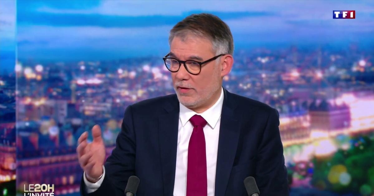 Budget: le PS ne censurera pas le gouvernement si le financement des nouvelles mesures «ne se fait pas sur le dos des Français», affirme Olivier Faure