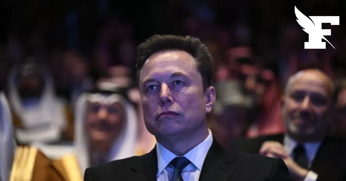 Nouveau record pour Elon Musk, qui devient la première personne à dépasser le seuil des 800 milliards de dollars de fortune