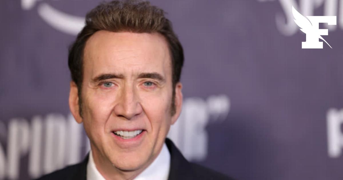 Nicolas Cage annonce avoir officiellement abandonné le patronyme Coppola qui l'associait à son célèbre oncle