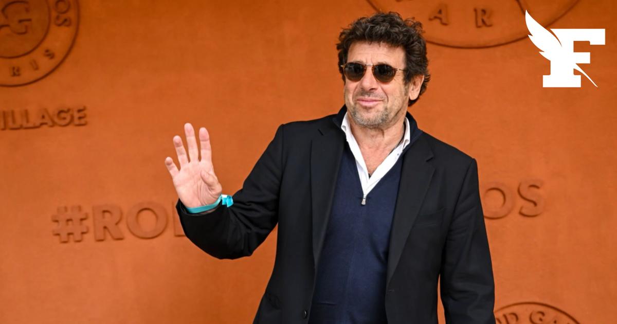 Le maire d'Amiens annonce à Patrick Bruel qu’«il n’est pas le bienvenu»