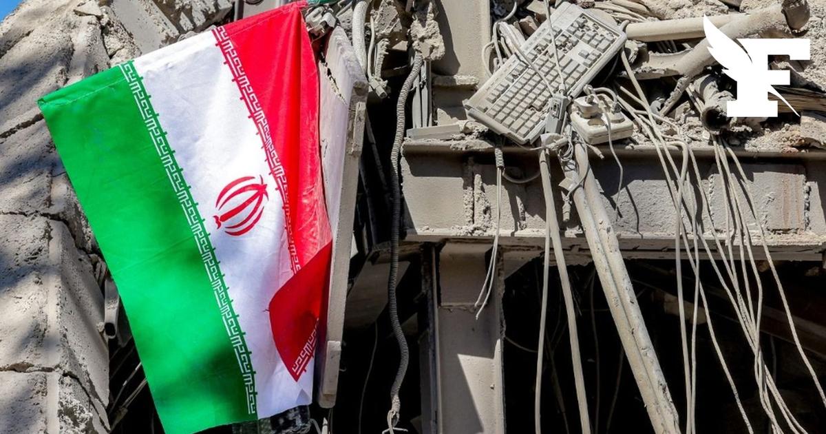 Iran : une prime est offerte pour la mort ou la capture de soldats américains