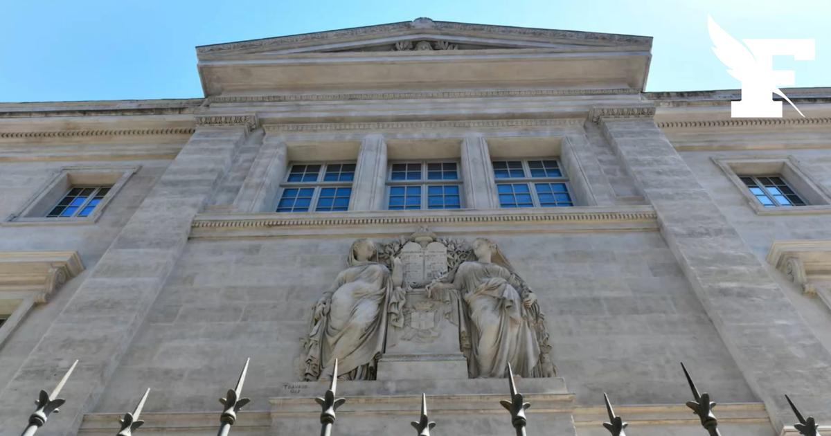 L’un des frères d’Adama Traoré jugé à Paris pour violences commises sur des policiers