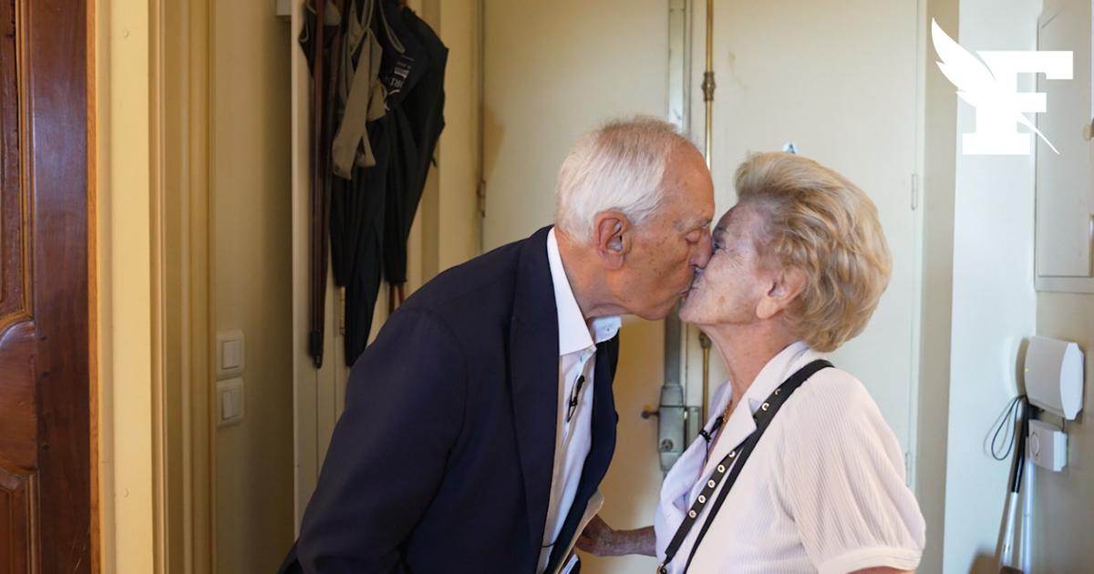 70 ans de mariage : « Nous nous aimons comme au premier jour »