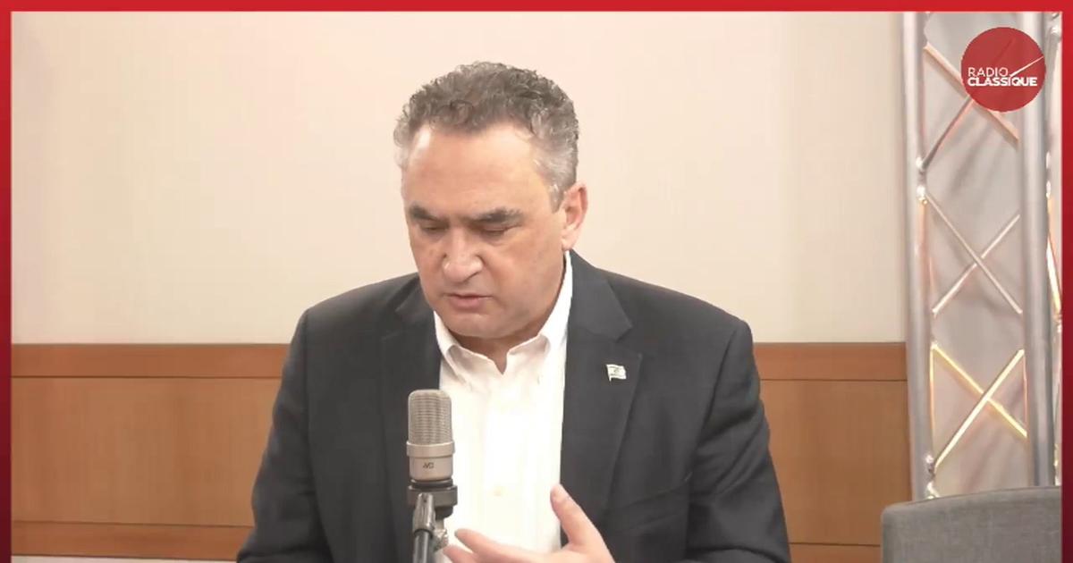 L'ambassadeur d’Israël en France encourage une cohabitation internationale dans le sud du Liban