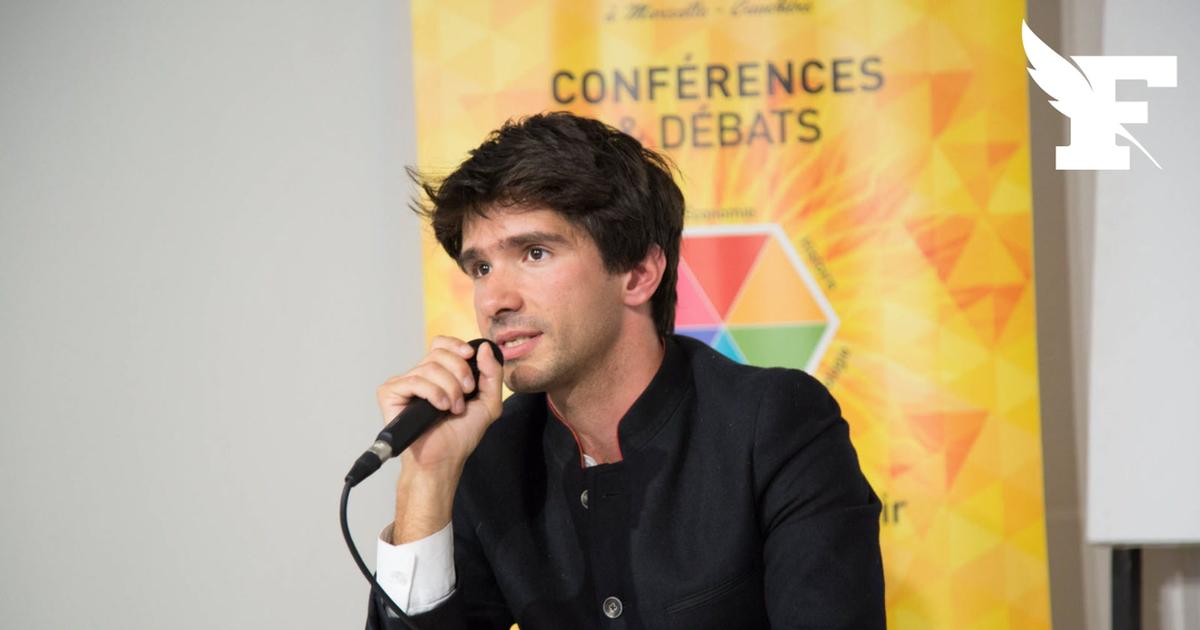 Juan Branco : procès pour viol requit par le parquet de Paris