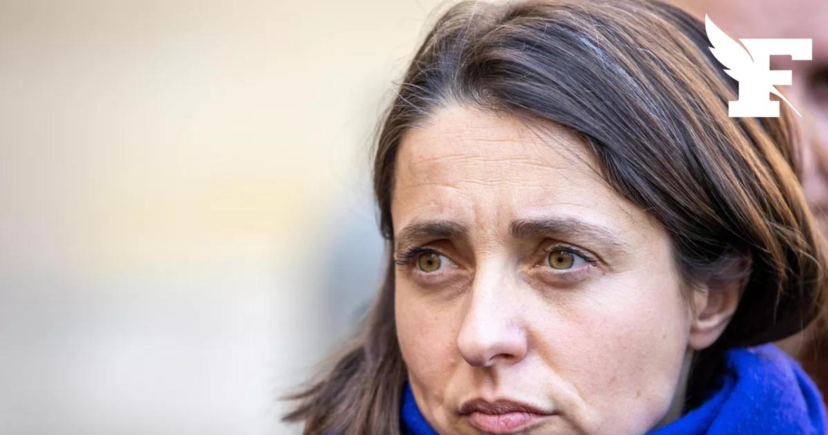 La leader de la CGT, Sophie Binet, affirme que Matignon n'a pas «pris en compte nos revendications»