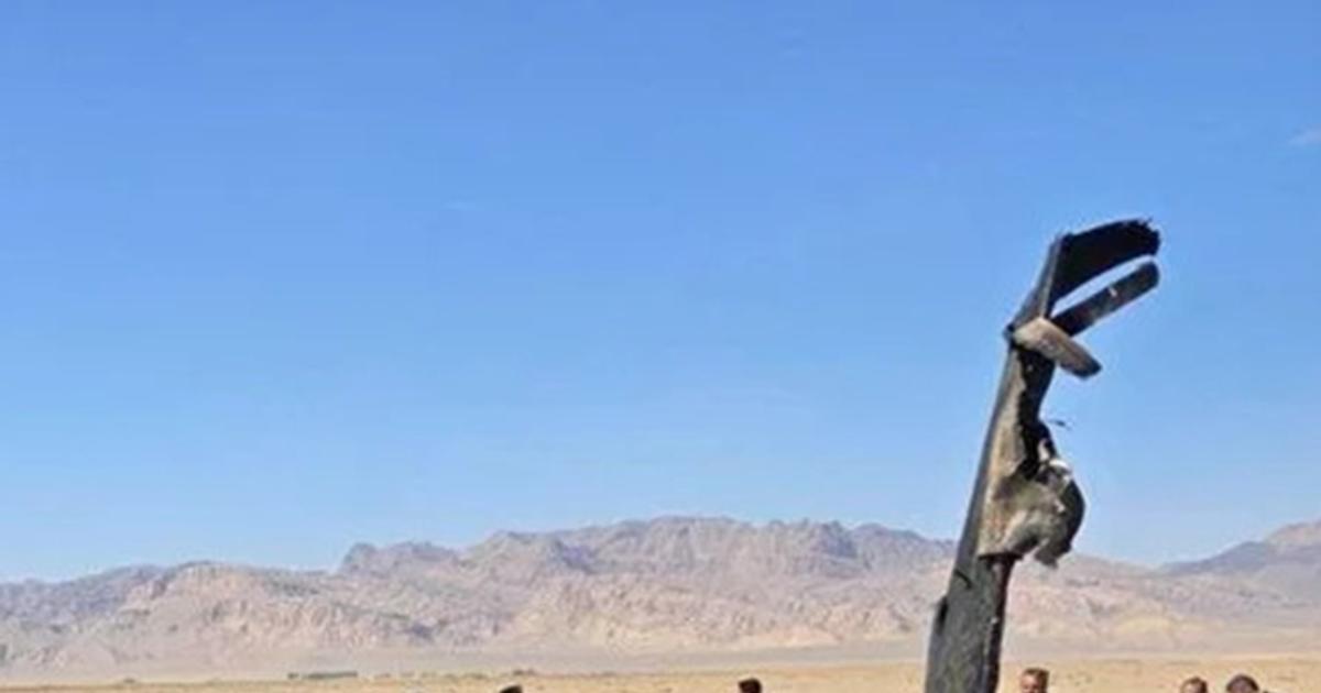 Comment l’armée américaine a sauvé ses deux aviateurs piégés en Iran ?