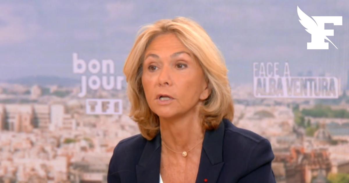 Présidentielles 2027 : Valérie Pécresse déclare que les programmes de Retailleau et de Philippe «sont en train de converger»