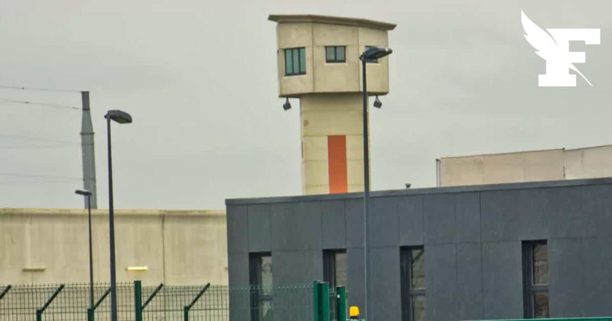 Fouilles à nu, pratiques asphyxiantes: un juge ordonne la fin des violences dans la prison de haute sécurité