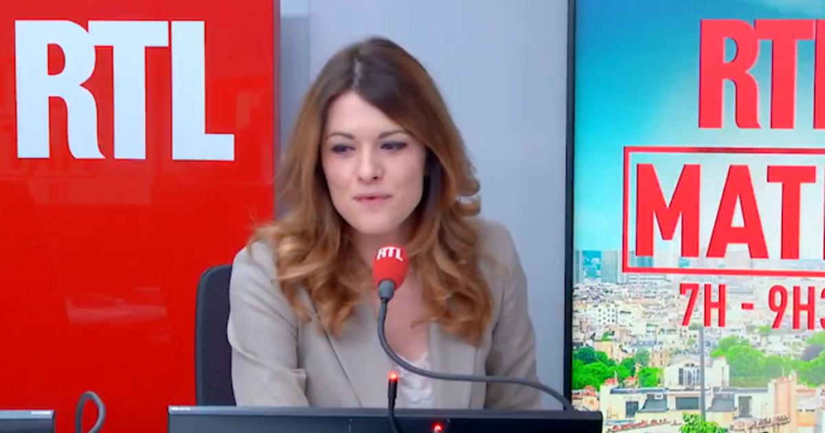 Maud Bregeon indique qu'un remaniement gouvernemental pourrait avoir lieu «dans les jours à venir»