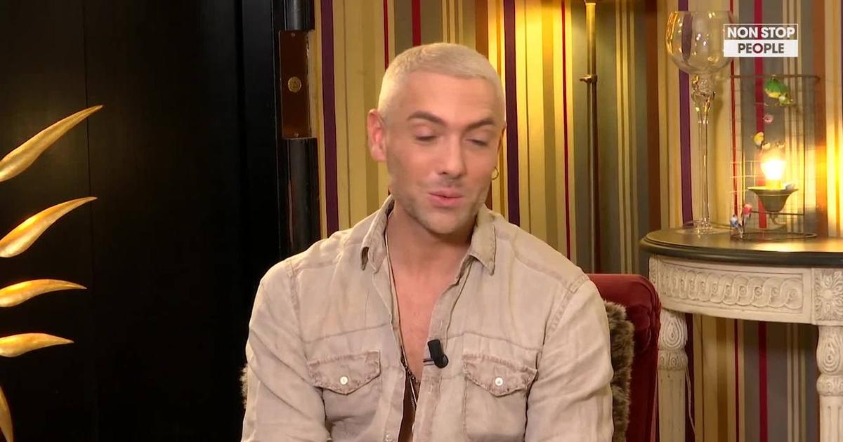 Non Stop People - Arielle Dombasle compliquée dans DALS, Maxime Dereymez revient sur leur duo