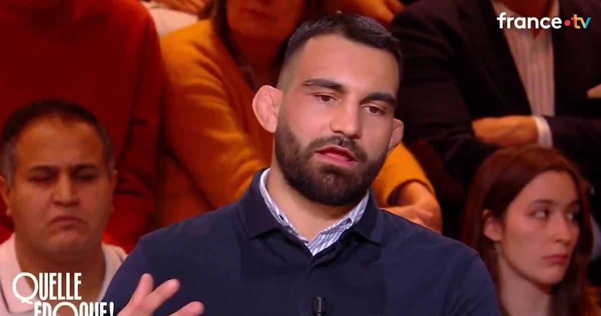 «Je ne suis clairement pas nationaliste», Benoît Saint Denis met les choses au clair sur les raccourcis politiques dont il fait l’objet