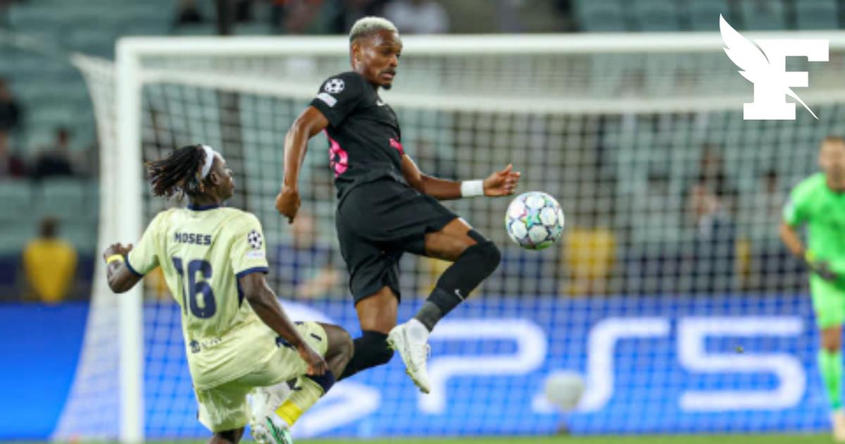 Le Sabah inscrit un but fou qui signe sa première victoire dans un match de Ligue des champions