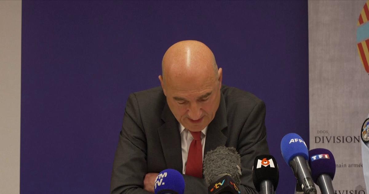 La DZ Mafia était en capacité de faire transiter les fonds de ses activités illégales à «des centaines de personnes»