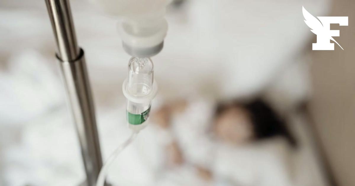 Italie: une enfant de 4 ans meurt de la diphtérie à l'hôpital de Palerme