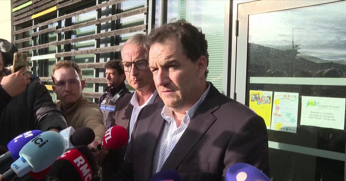 Disparition de Lyhanna: suivez la conférence de presse du maire de Fleurance