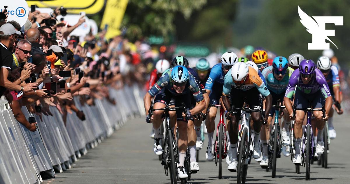 Tour de France: la 9e étape raccourcie de 30 km en raison de la canicule