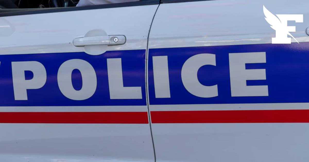 Deux policiers placés en garde à vue à Nice pour violence et vols aggravés