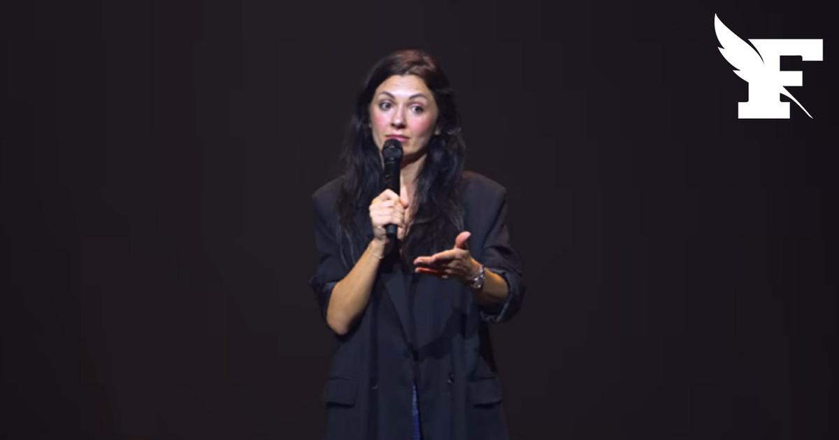 Elena Nagapetyan porte plainte pour viol contre le scénographe Julien Mairesse pour des faits de viol