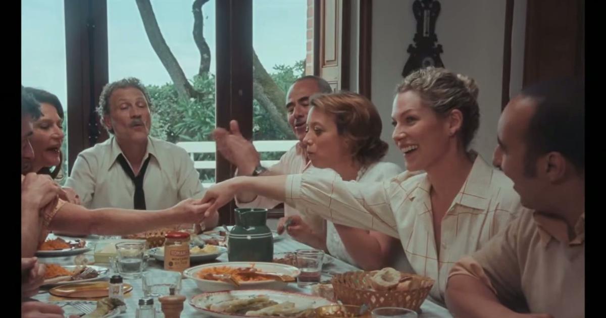 Intermarché sort une publicité inspirée d'un film de Claude Sautet pour gamme «Terroirs»