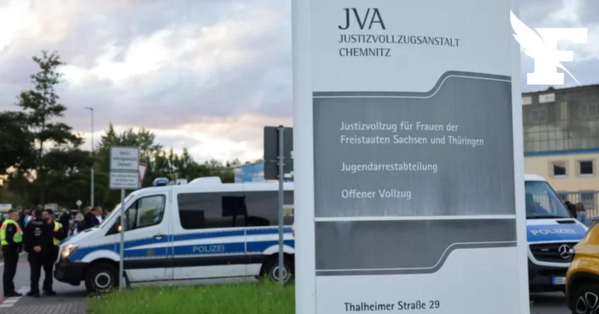 Une femme trans néonazie ayant changé de genre durant sa cavale arrêtée en République tchèque