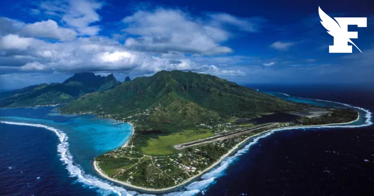 16.000 km, vingt heures de vol, escale obligatoire... Comment bien choisir sa compagnie aérienne pour un vol Paris-Tahiti ?