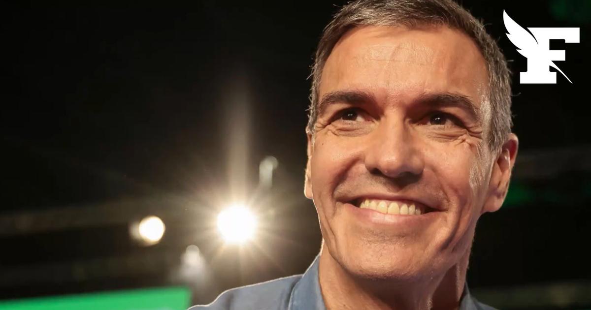 Chute des socialistes, Recul du parti populaire, hausse de Vox... Les résultats des élections en Andalousie
