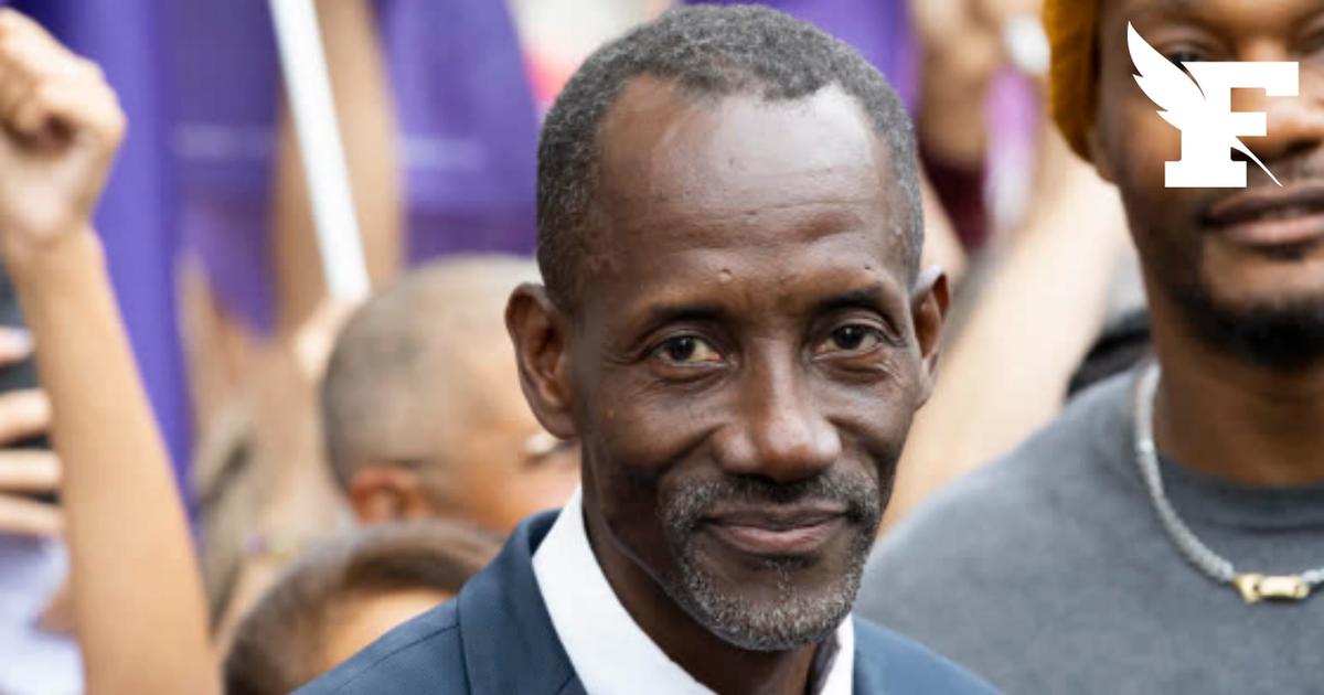 «Ces accusations sont grotesques»: Bally Bagayoko réfute avoir allumé un feu en marge du blocus d'un lycée