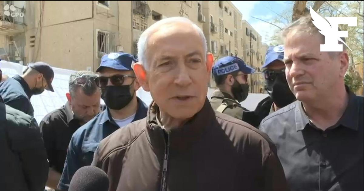 Netanyahou appelle les dirigeants mondiaux à se joindre à la guerre contre l'Iran