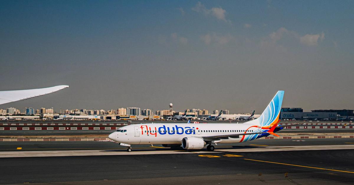 Que s’est-il passé à bord du vol Dubaï-Tel Aviv dérouté vers l’Arabie saoudite ?