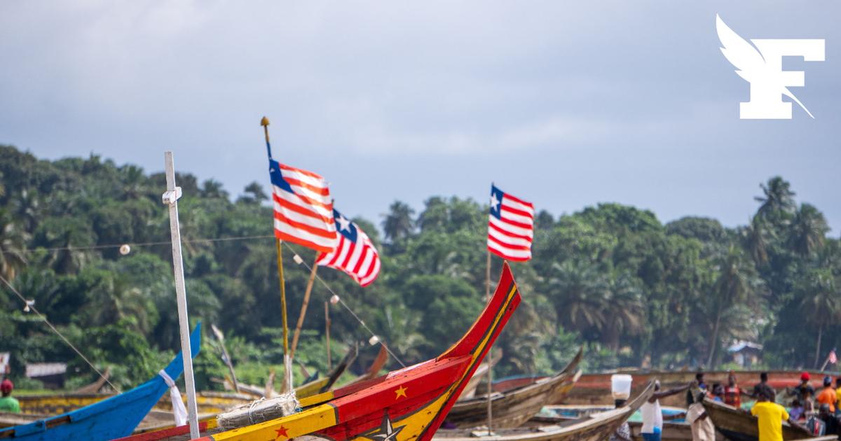Washington va expulser jusqu’à 1.200 personnes vers le Liberia dans l’année, affirme Monrovia