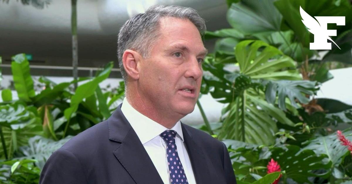 L'Australie va recevoir des sous-marins américains d'occasion