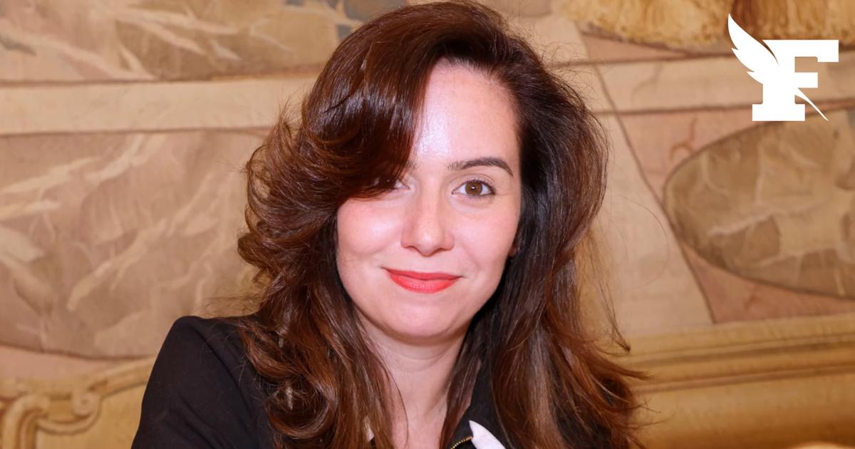 «Au nom de quoi ne gouvernerions-nous pas ensemble?»: Sarah Knafo veut tendre la main à la droite «si elle arrive en tête» au premier tour