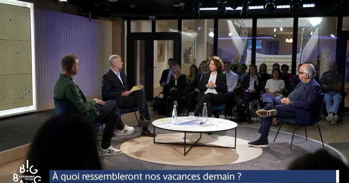 Vacances: «Les Français ont envie de nature», selon la directrice générale de l’Obsoco
