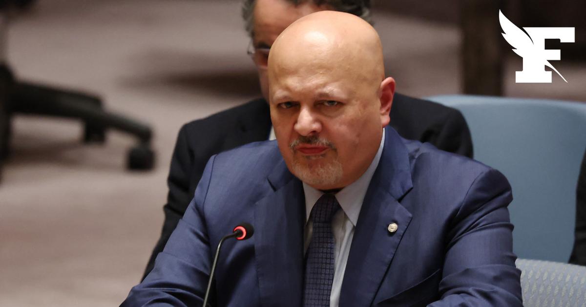 Le procureur de la Cour pénale internationale relevé de ses fonctions par l'Assemblée des Etats membres