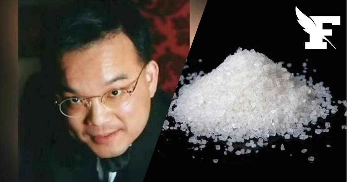 De cuisinier à vendeur de kit de suicide... comment Kenneth Law est devenu un business man de la mort ?