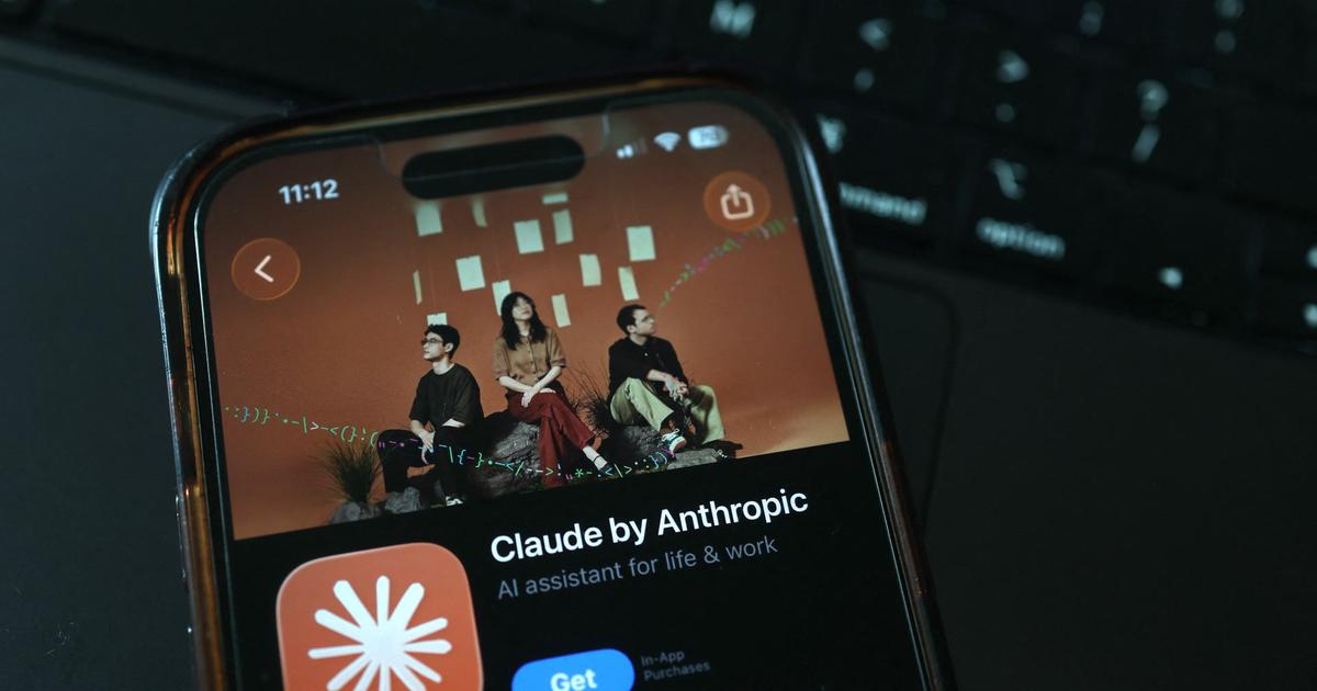 Comment Anthropic a détruit des millions de livres pour entraîner son IA ?