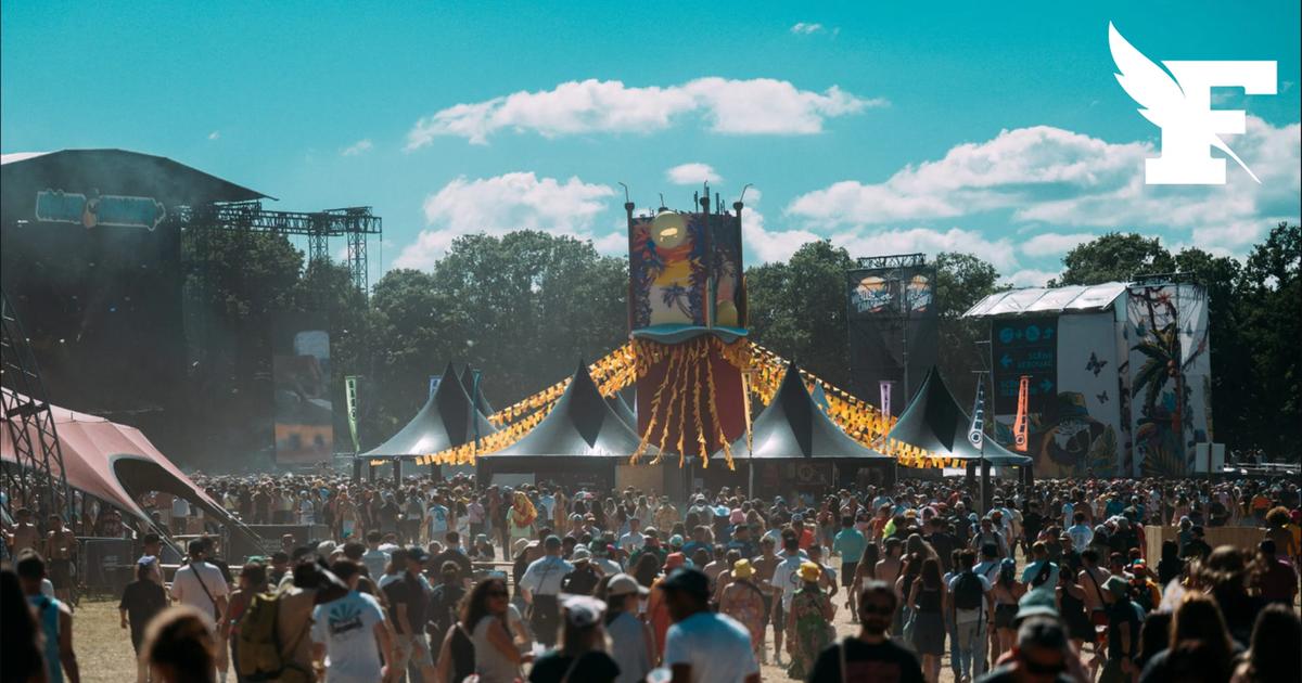 Vieilles Charrues 2026 : une édition XXL attendue avec Orelsan et Katy Perry