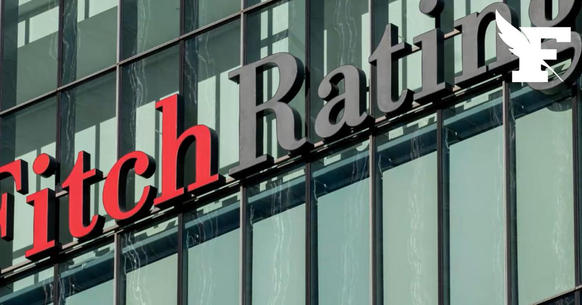 États-Unis: l'agence de notation Fitch s’inquiète de la perte d’indépendance de la Fed