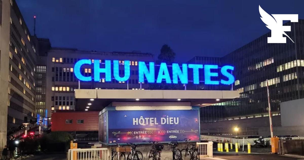 Deux personnes blessées par balles en deux jours à Nantes