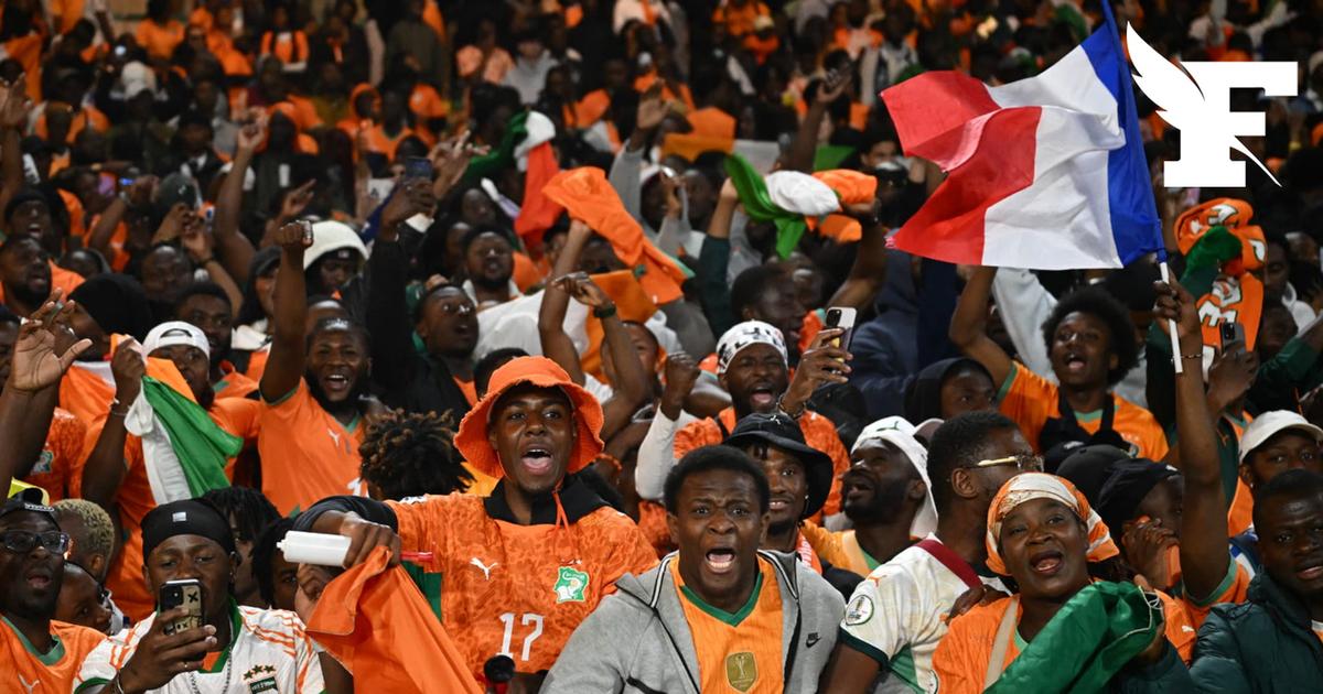 Côte d'Ivoire : privée de supporters au Mondial 2026 faute de visa