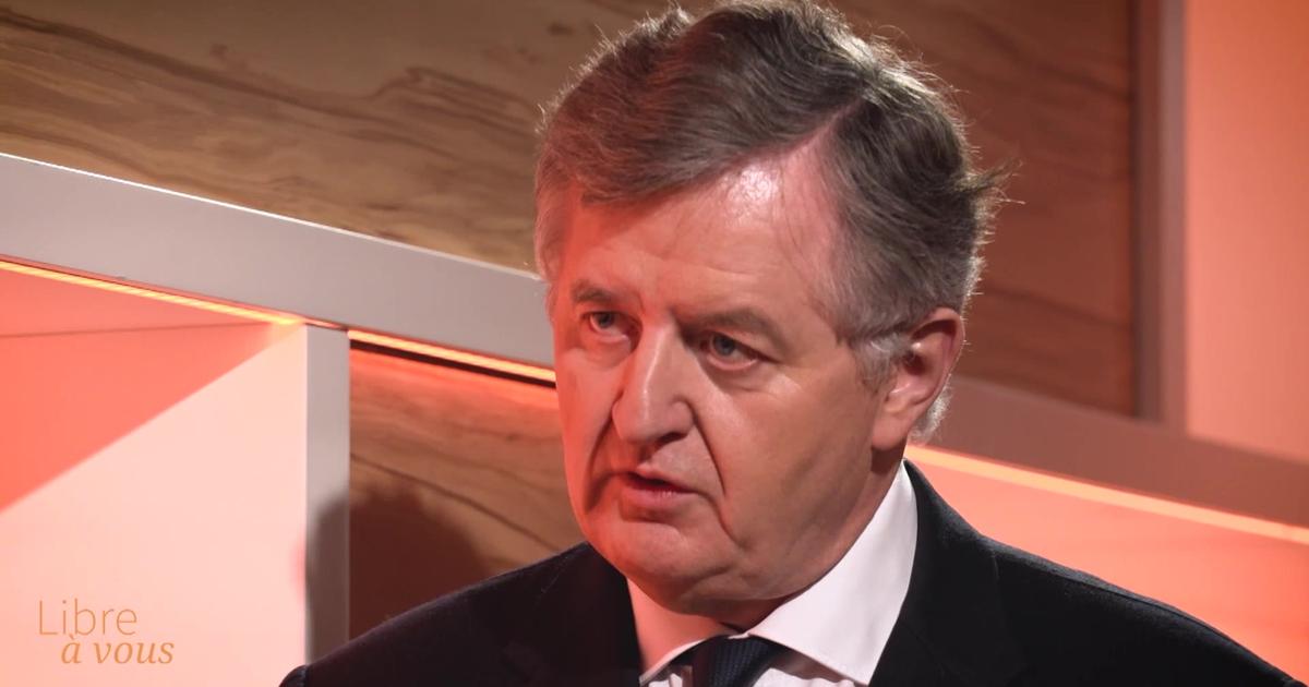 «On mentait aux allemands sur nos finances publiques pour faire l'euro», d'après Augustin de Romanet