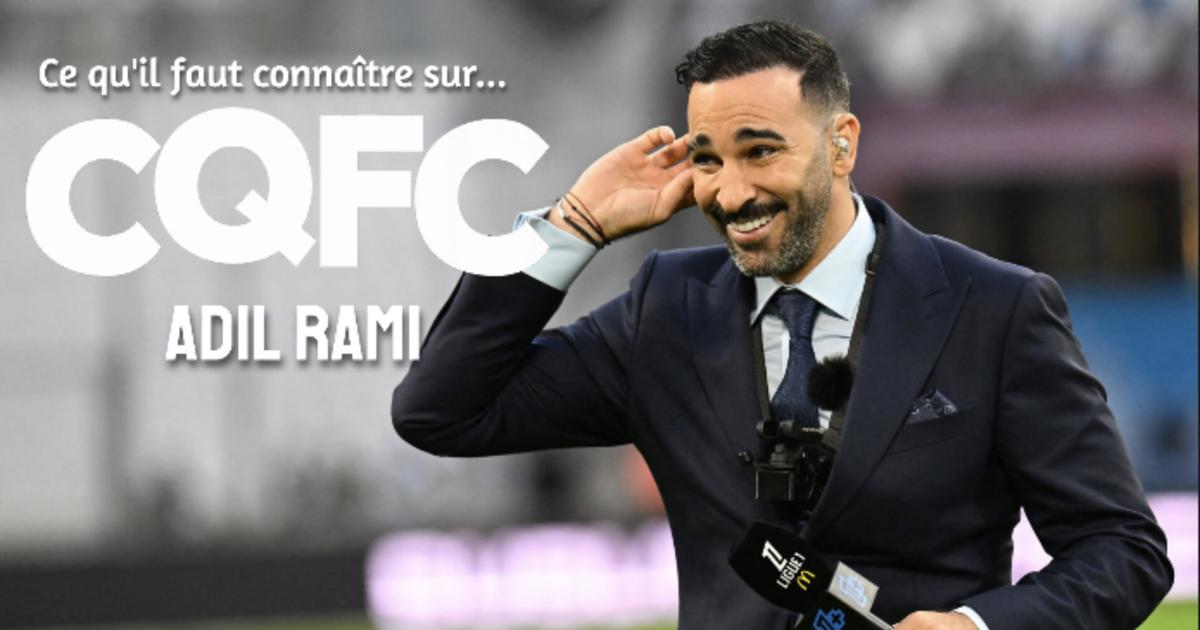 Adil Rami : Carrière, Vie Privée, football... Ce qu'il faut connaître